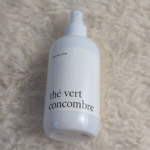 MAREE LINEN WATER GREEN TEA AND CUCUMBER